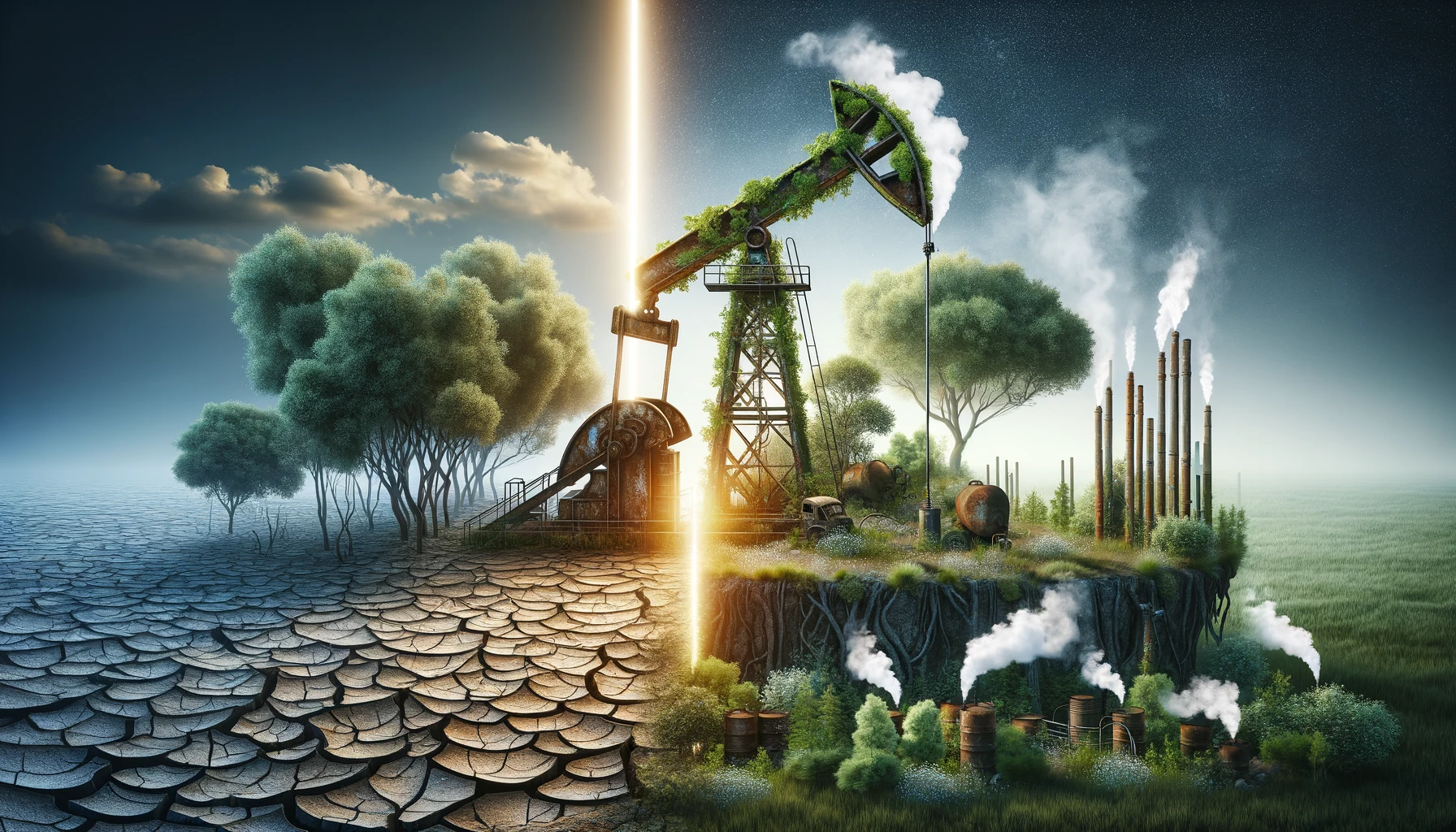 Sustainable Solutions for Environmental Challenges